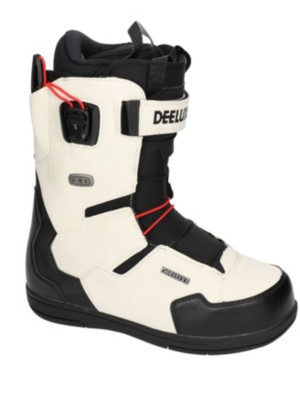 DEELUXE Team ID KB LTD 2022 Snowboard Boots - buy at Blue Tomato